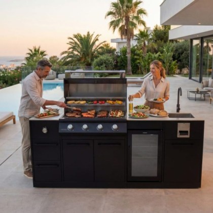 Brabura Outdoor Fridge SC-128F (9)